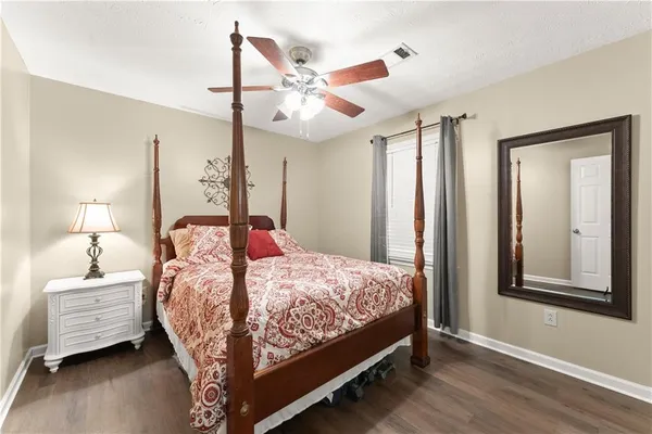 $475,000 | 2080 Furlong Run, Lawrenceville, GA 30043