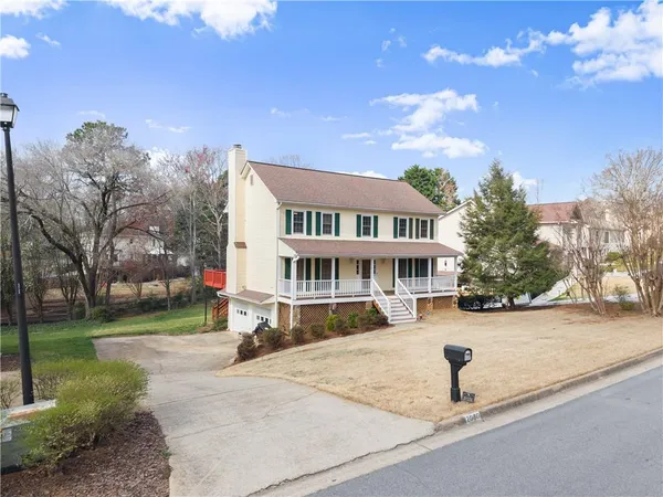 $475,000 | 2080 Furlong Run, Lawrenceville, GA 30043
