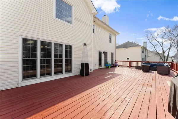 $475,000 | 2080 Furlong Run, Lawrenceville, GA 30043