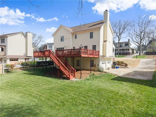 $475,000 | 2080 Furlong Run, Lawrenceville, GA 30043