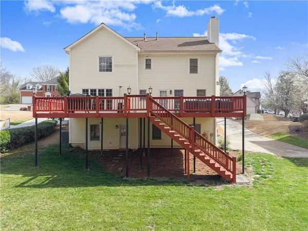 $475,000 | 2080 Furlong Run, Lawrenceville, GA 30043