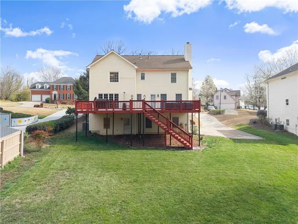 $475,000 | 2080 Furlong Run, Lawrenceville, GA 30043