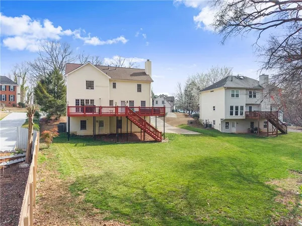 $475,000 | 2080 Furlong Run, Lawrenceville, GA 30043