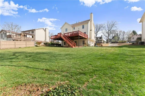 $475,000 | 2080 Furlong Run, Lawrenceville, GA 30043