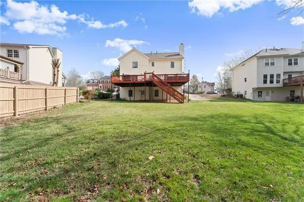 $475,000 | 2080 Furlong Run, Lawrenceville, GA 30043