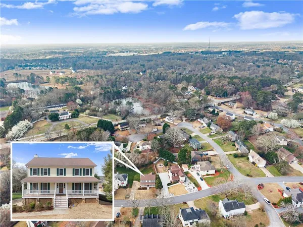 $475,000 | 2080 Furlong Run, Lawrenceville, GA 30043