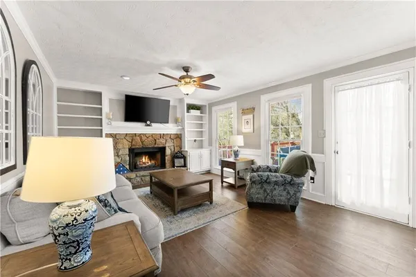 $475,000 | 2080 Furlong Run, Lawrenceville, GA 30043