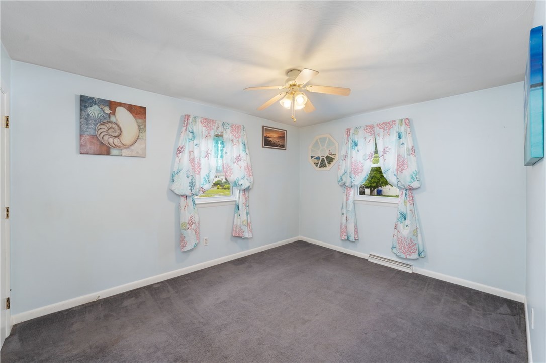 17 Cedar Drive West Warwick, RI 02893 - Photo 20 of 34 Bedroom - main level