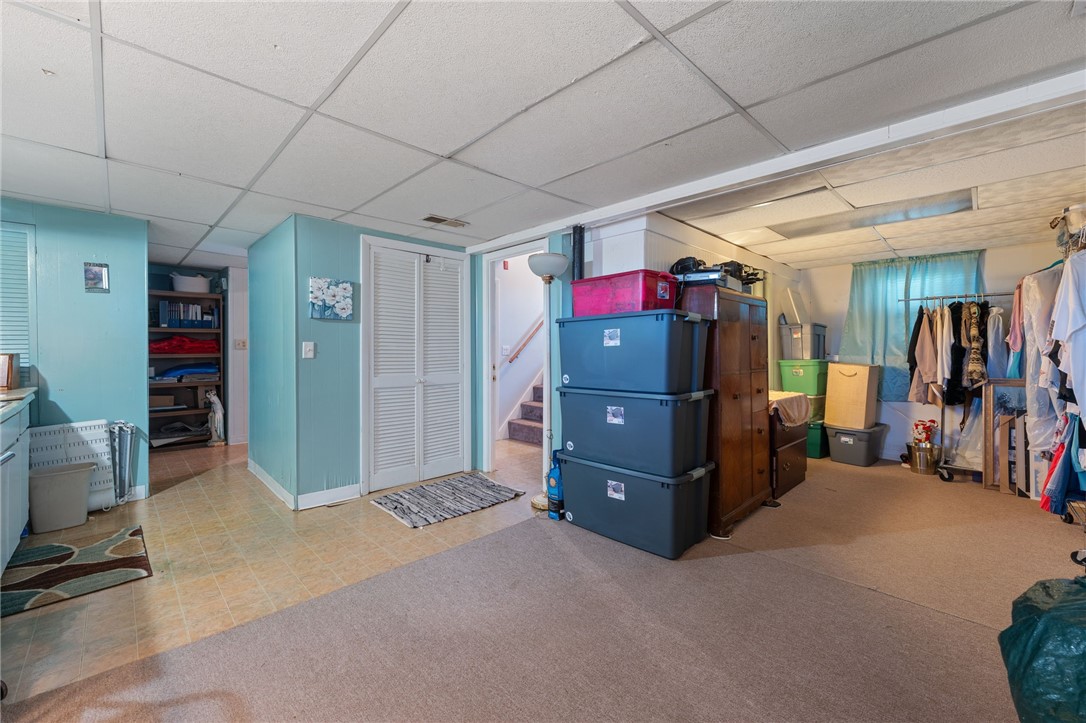 17 Cedar Drive West Warwick, RI 02893 - Photo 21 of 34 Lower Level