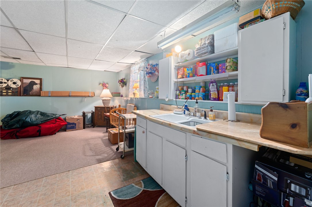 17 Cedar Drive West Warwick, RI 02893 - Photo 22 of 34 Lower level