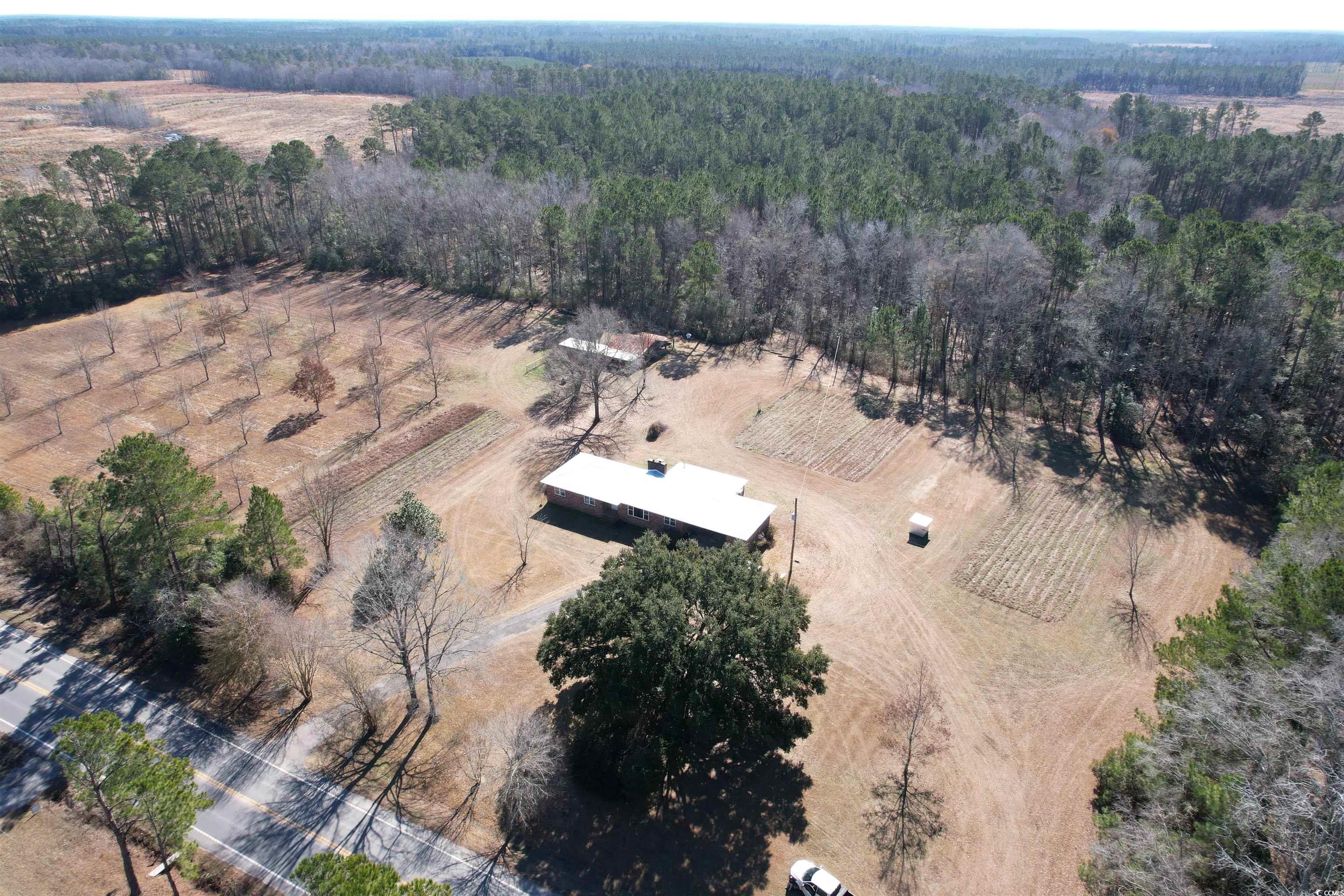 4575 Saints Delight Road Georgetown, SC 29440 - Photo 18 of 32