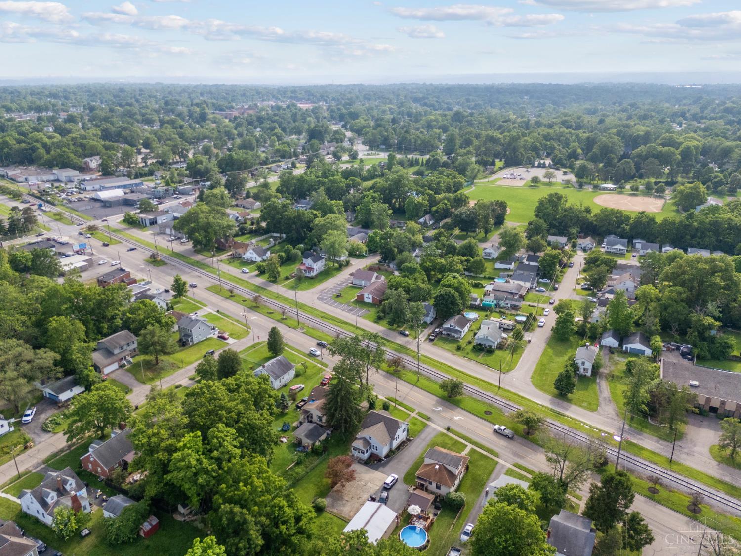 8708 Blue Ash Road Cincinnati, OH 45242 - Photo 25 of 25 Gallery Image 25