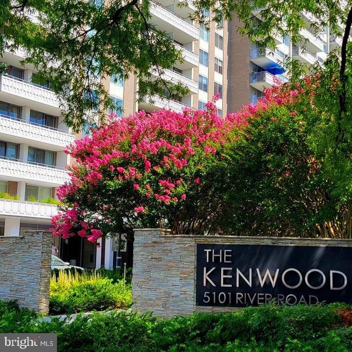 5101 River Road, Unit 1502 Bethesda, MD 20816 - Photo 1 of 32 Gallery Image 1