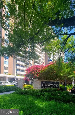 $427,000 | 5101 River Road, Unit 1502, Bethesda, MD 20816