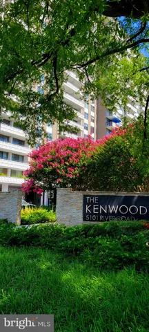 $427,000 | 5101 River Road, Unit 1502, Bethesda, MD 20816