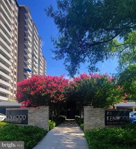 $427,000 | 5101 River Road, Unit 1502, Bethesda, MD 20816
