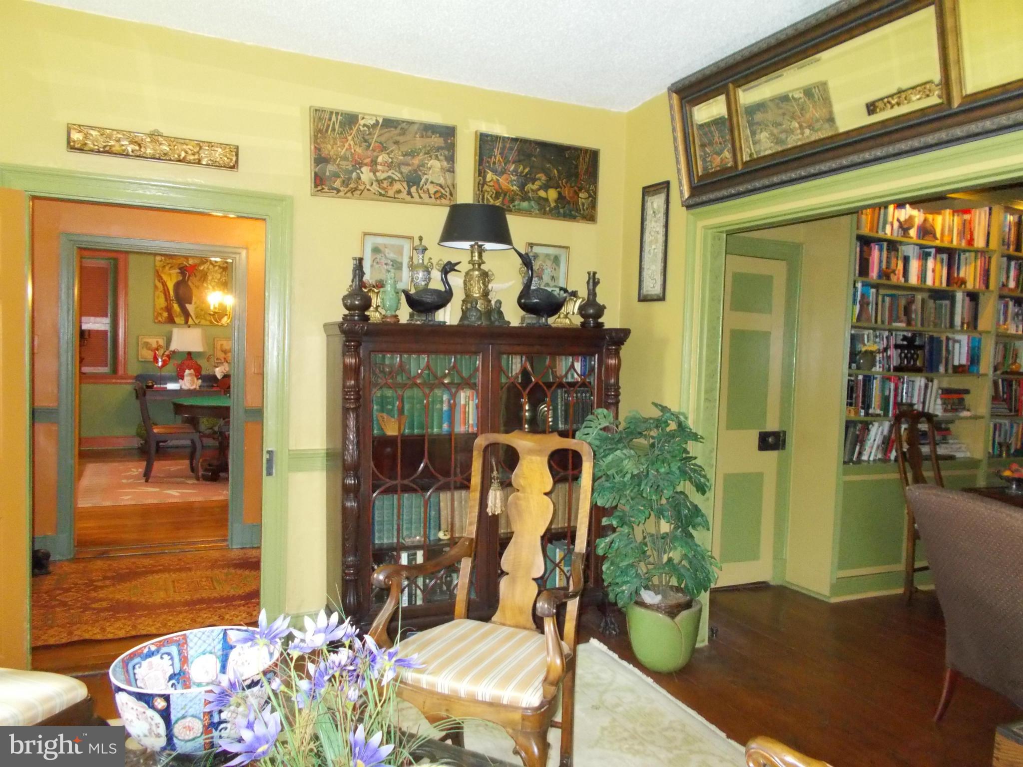 18125 Lappans Road Fairplay, MD 21733 - Photo 14 of 30 Living Room