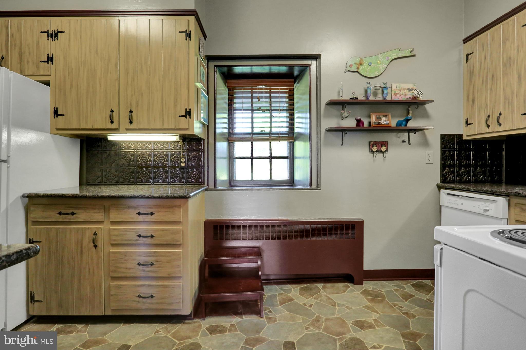 18125 Lappans Road Fairplay, MD 21733 - Photo 22 of 30 Kitchen