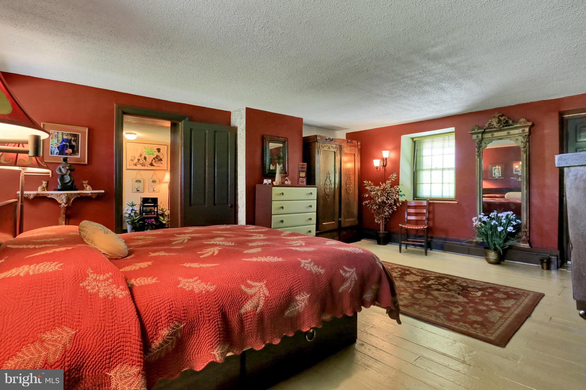 18125 Lappans Road Fairplay, MD 21733 - Photo 24 of 30 Bedroom (Master)