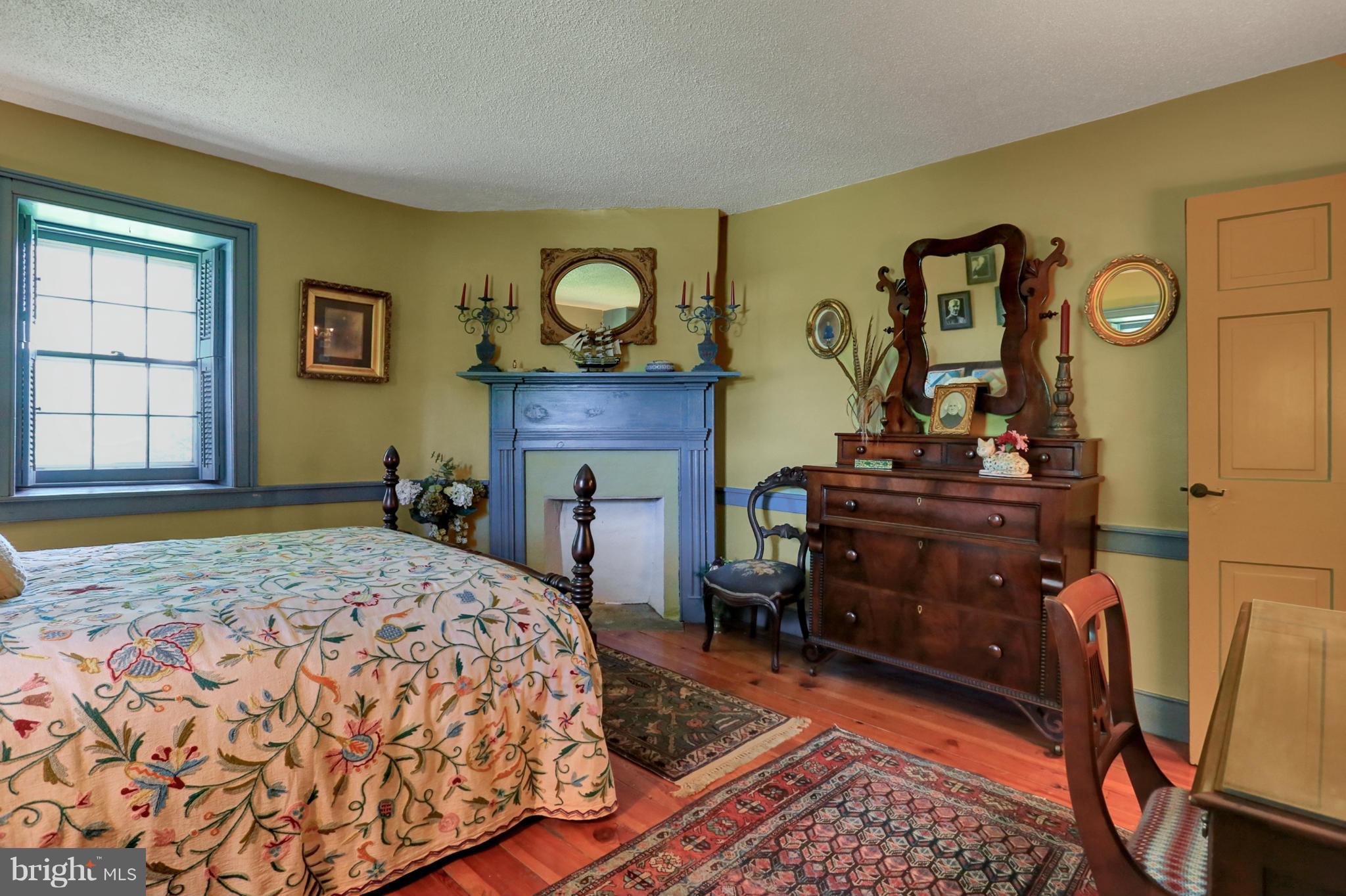 18125 Lappans Road Fairplay, MD 21733 - Photo 26 of 30 Bedroom