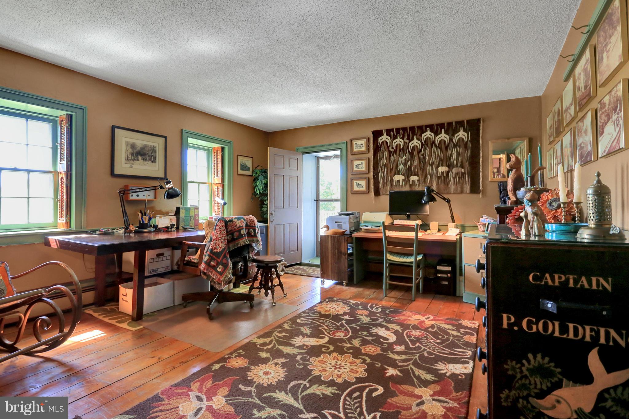 18125 Lappans Road Fairplay, MD 21733 - Photo 27 of 30 Bedroom