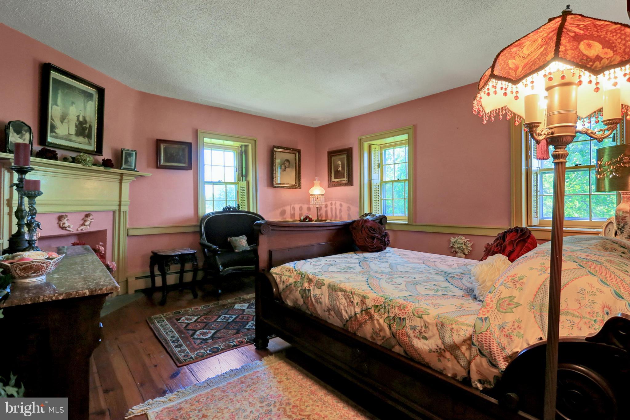 18125 Lappans Road Fairplay, MD 21733 - Photo 29 of 30 Bedroom