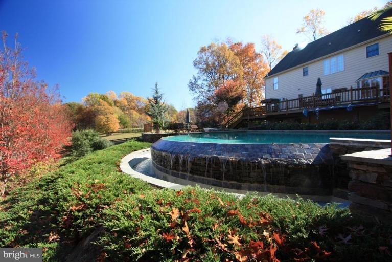 2230 Rutledge Road Fallston, MD 21047 - Photo 11 of 30 Infinity Pool