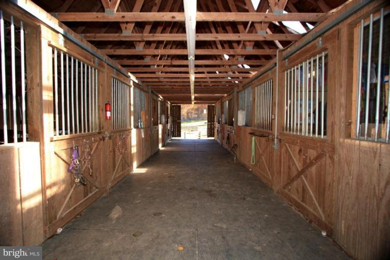 2230 Rutledge Road Fallston, MD 21047 - Photo 12 of 30 8-stall Stable