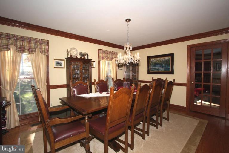 2230 Rutledge Road Fallston, MD 21047 - Photo 15 of 30 Formal Dining Room