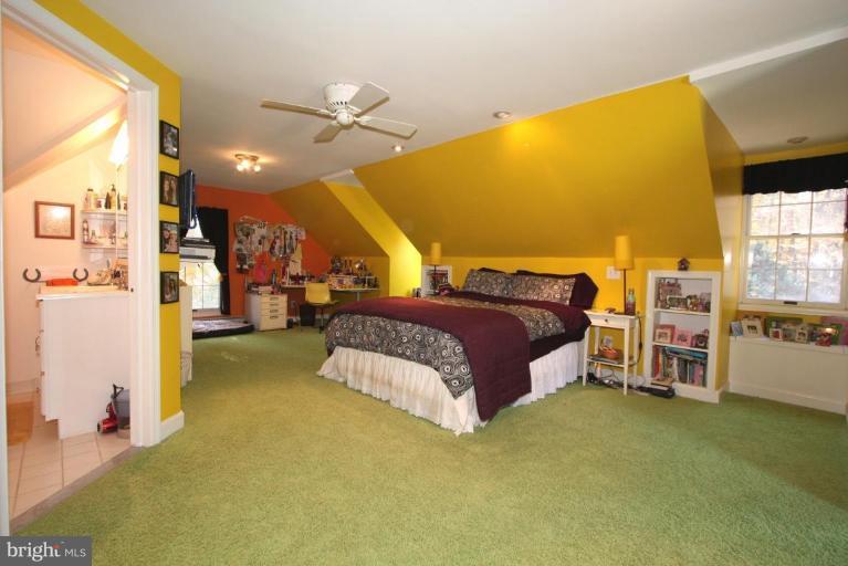 2230 Rutledge Road Fallston, MD 21047 - Photo 19 of 30 Bedroom Suite with Private Bath on Second Floor.