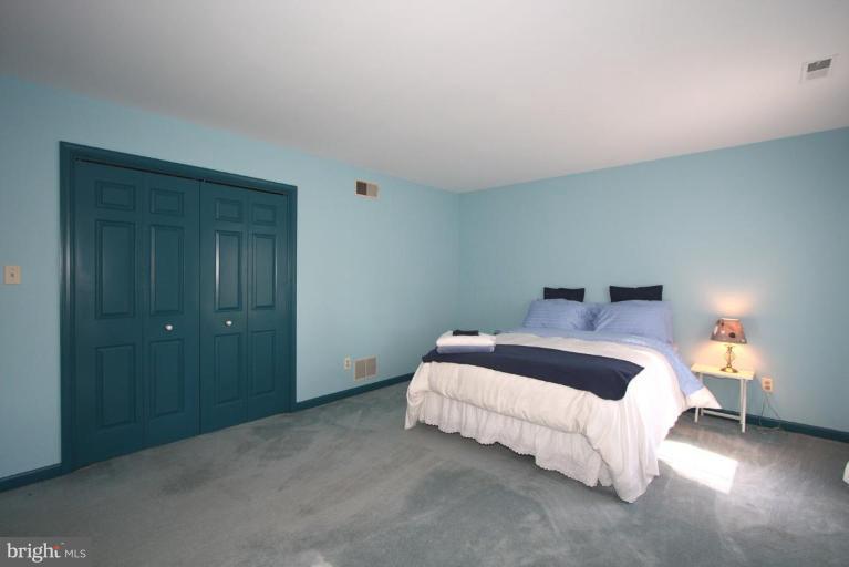 2230 Rutledge Road Fallston, MD 21047 - Photo 20 of 30 Another Large Bedroom on the Second Floor.