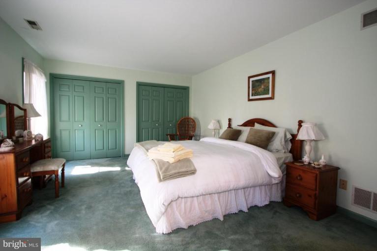 2230 Rutledge Road Fallston, MD 21047 - Photo 21 of 30 Spacious Bedroom on the Second Floor.