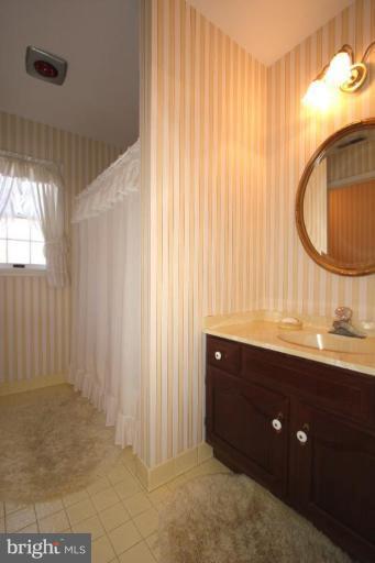 2230 Rutledge Road Fallston, MD 21047 - Photo 22 of 30 Hall Bath with Water Closet on the Second Floor.