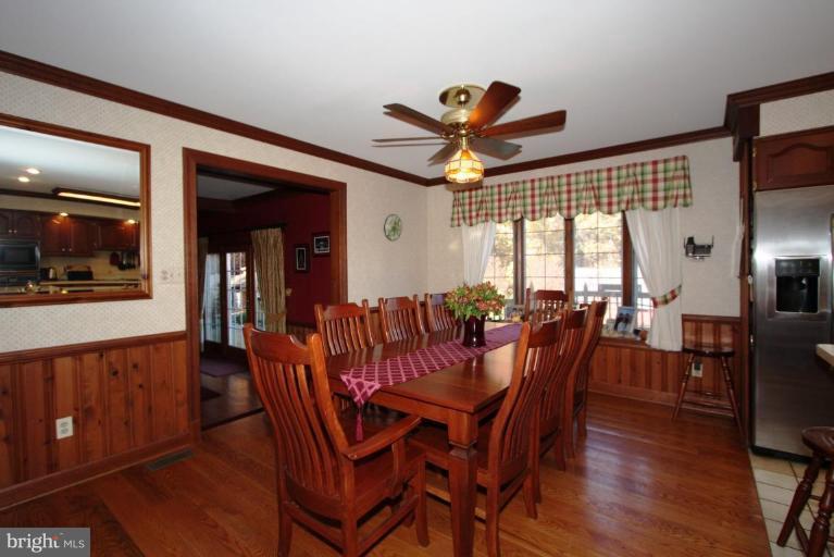 2230 Rutledge Road Fallston, MD 21047 - Photo 5 of 30 Casual Breakfast Area