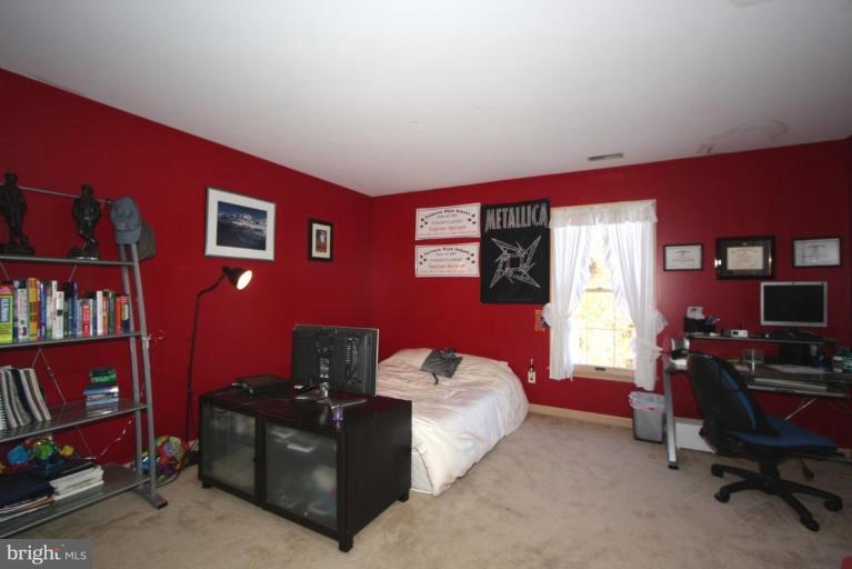 2230 Rutledge Road Fallston, MD 21047 - Photo 9 of 30 A Total of Five Bedrooms are on the Second Floor