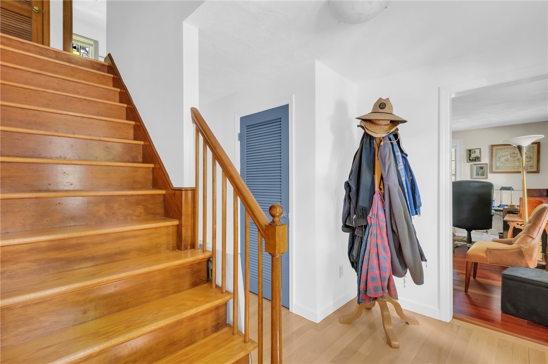 12 Howard Road Cumberland, RI 02864 - Photo 22 of 50