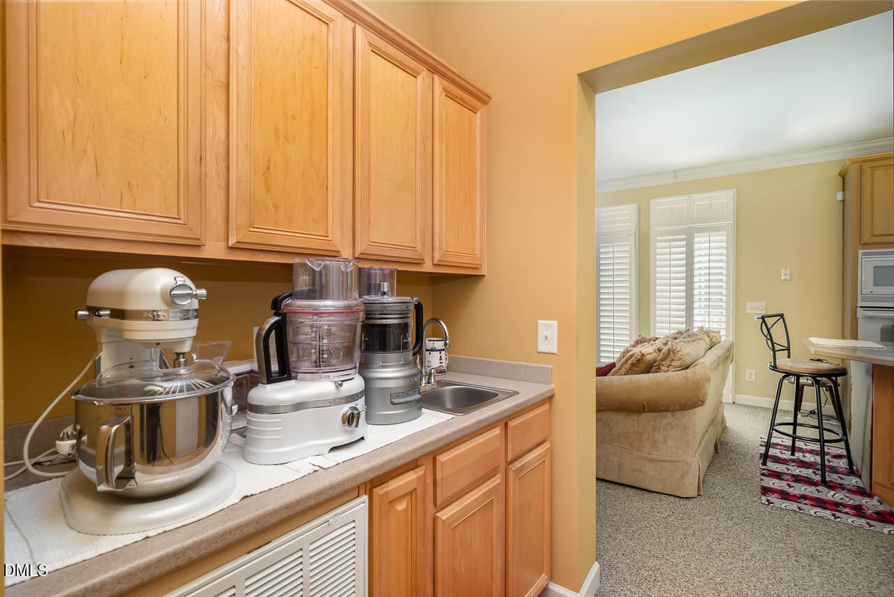 1526 Bear Pond Road Henderson, NC 27537 - Photo 12 of 33