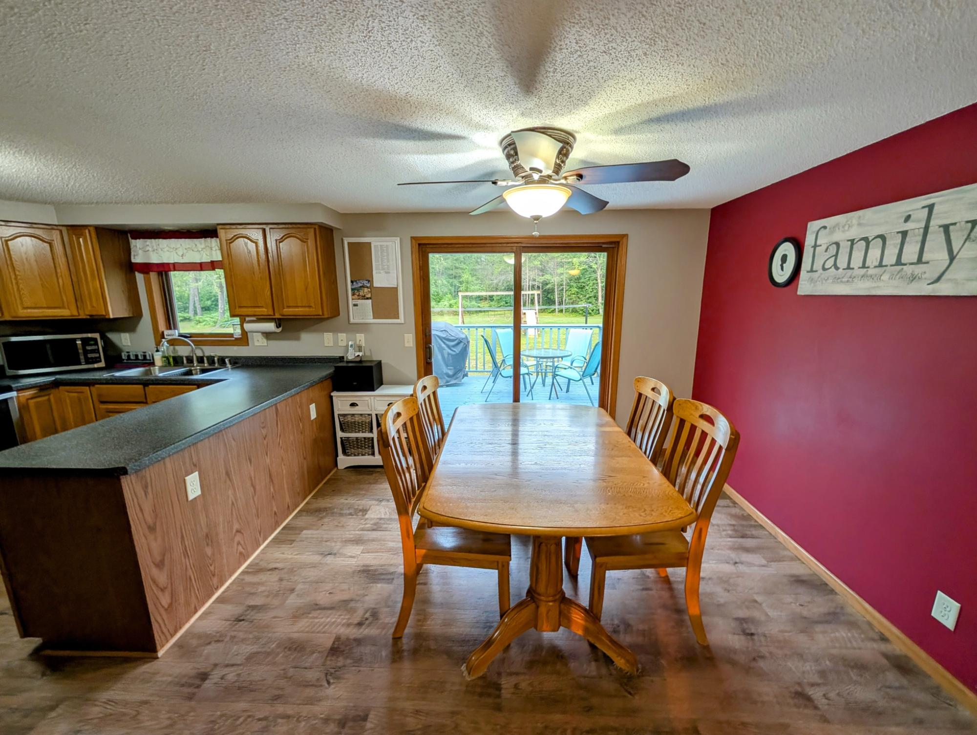 N9268 North Worcester Road Phillips, WI 54555 - Photo 5 of 42 Gallery Image 5