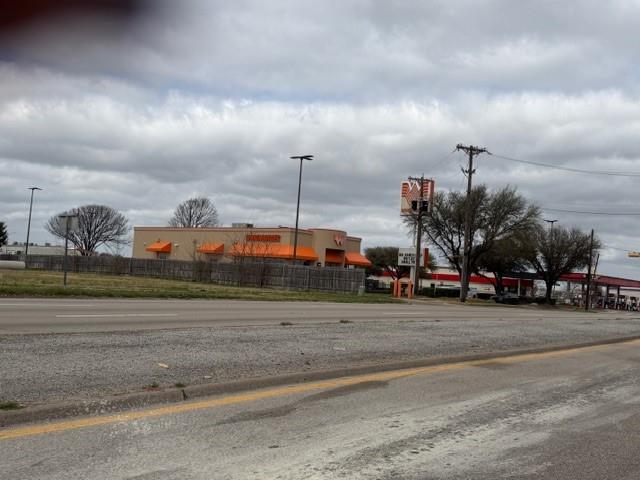 2736 Cedardale Road Lancaster, TX 75241 - Photo 9 of 9 a view of a city street