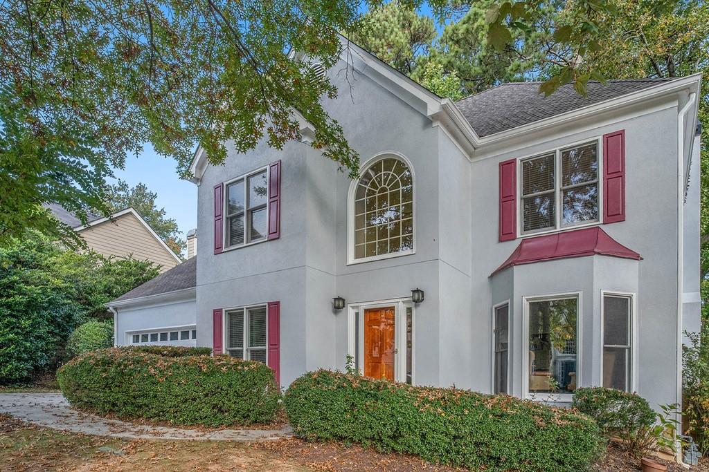 2642 Willow Cove Decatur, GA 30033 - Photo 1 of 1 WELCOME HOME!!