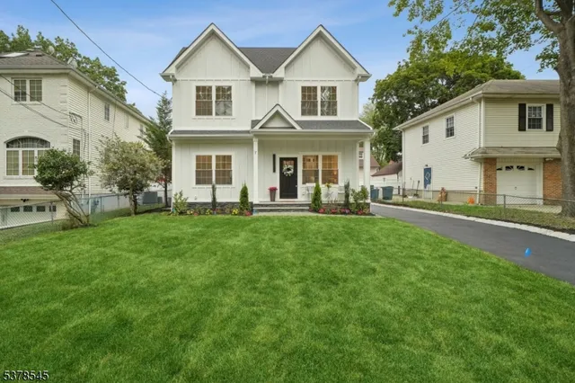 $1,150,000 | 7 Franklin Avenue, Livingston, NJ 07039