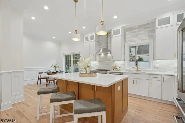 $1,150,000 | 7 Franklin Avenue, Livingston, NJ 07039