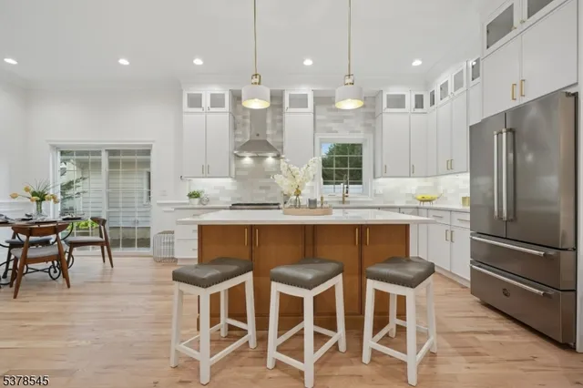 $1,150,000 | 7 Franklin Avenue, Livingston, NJ 07039