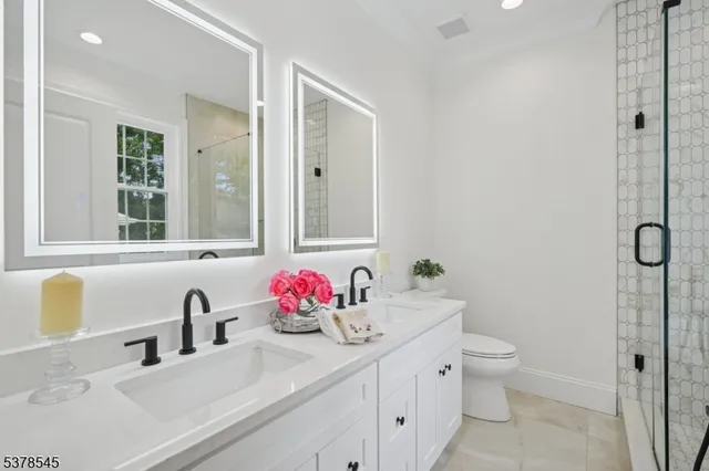 $1,150,000 | 7 Franklin Avenue, Livingston, NJ 07039