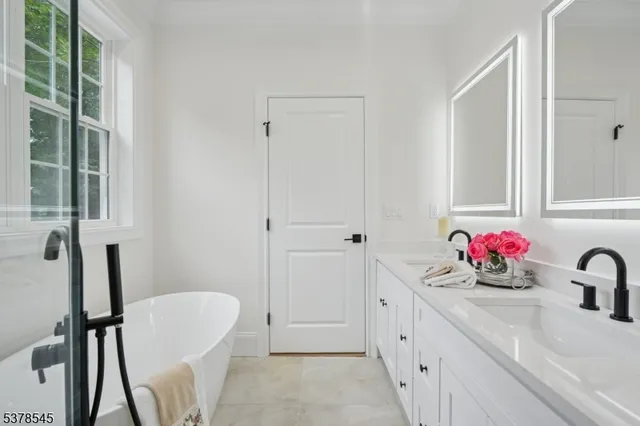 $1,150,000 | 7 Franklin Avenue, Livingston, NJ 07039