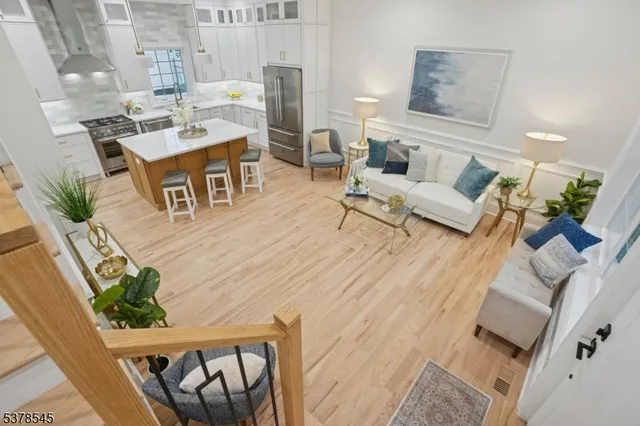 $1,150,000 | 7 Franklin Avenue, Livingston, NJ 07039