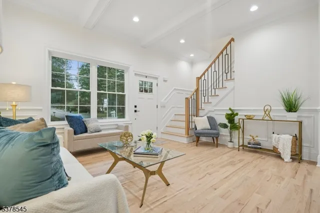 $1,150,000 | 7 Franklin Avenue, Livingston, NJ 07039