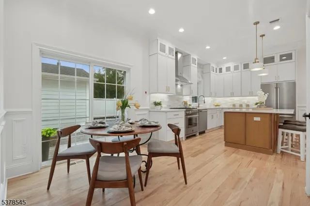 $1,150,000 | 7 Franklin Avenue, Livingston, NJ 07039