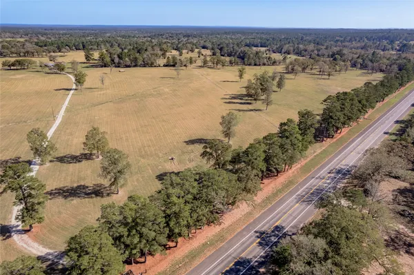 a view of lake and mountain