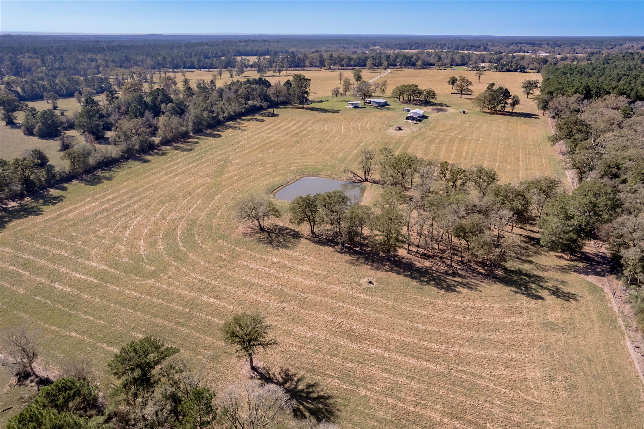 5316 Highway 19 Trinity, TX 75862 - Photo 33 of 34